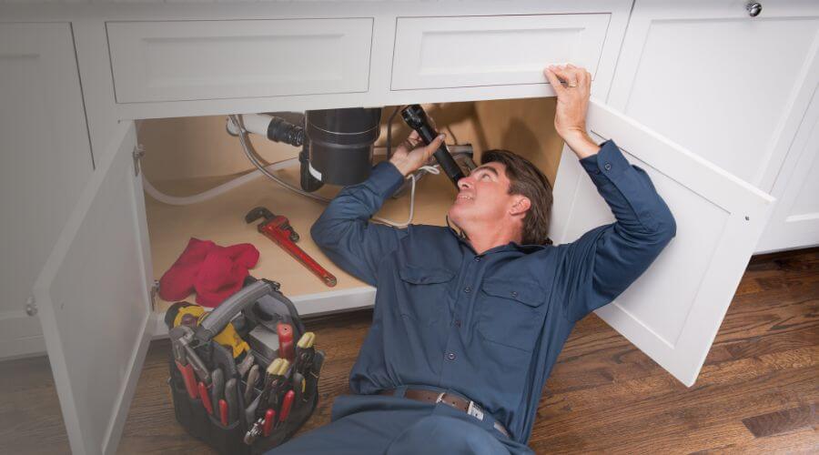 Professional water heater repair in Stewarts Point, CA